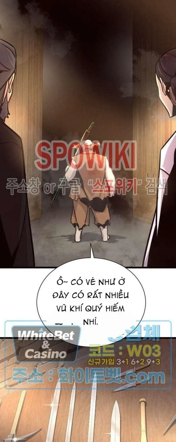 Kẻ Thù Chap 49 - Next Chap 50