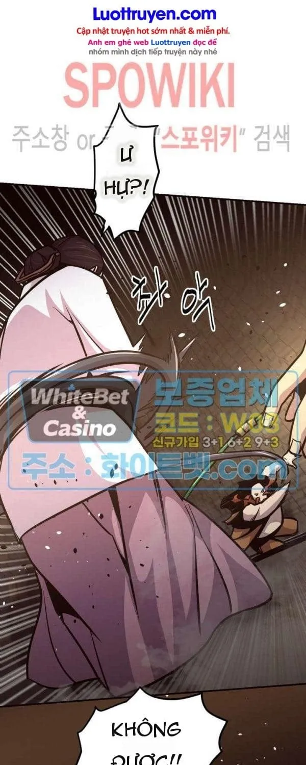 Kẻ Thù Chap 49 - Next Chap 50