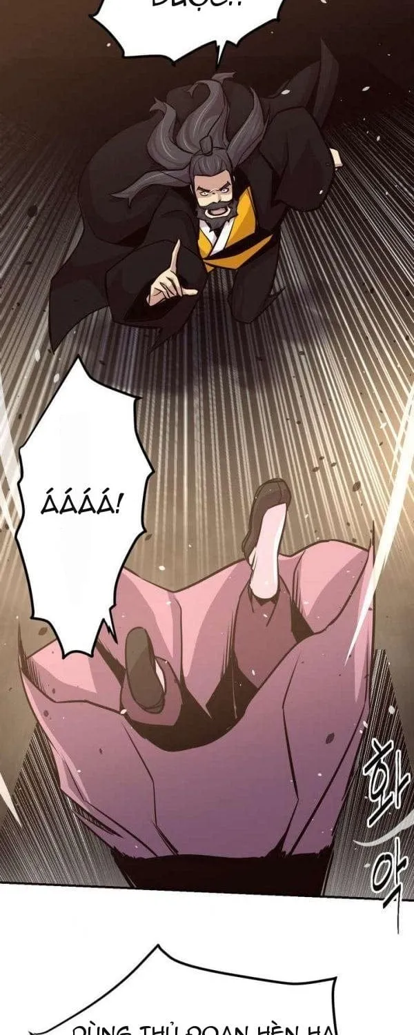 Kẻ Thù Chap 49 - Next Chap 50