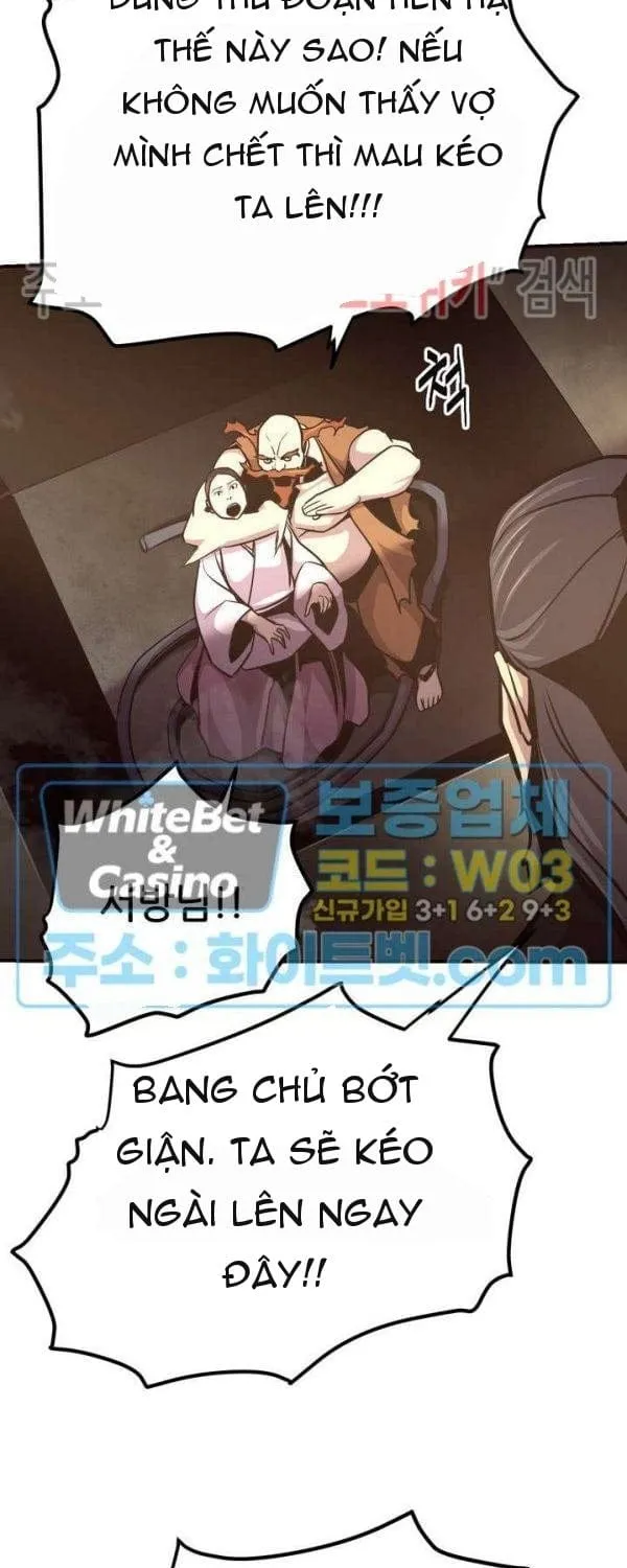 Kẻ Thù Chap 49 - Next Chap 50
