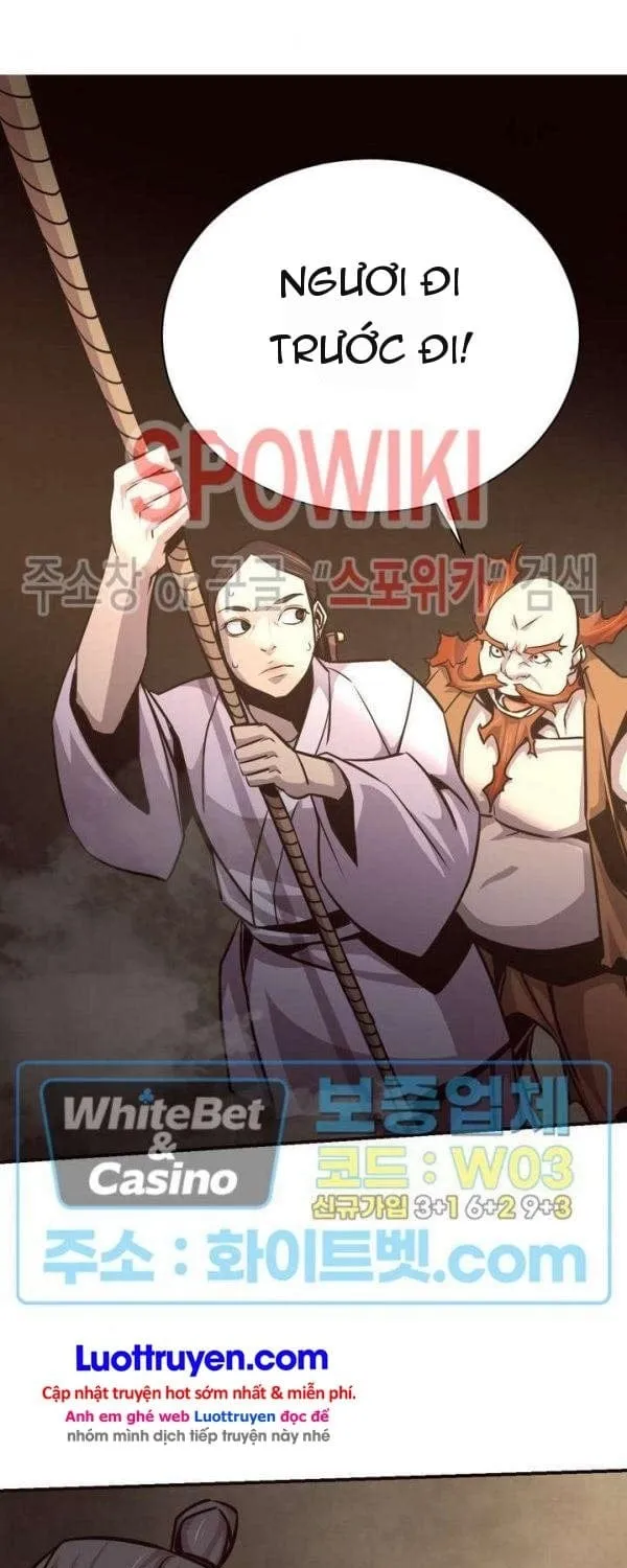 Kẻ Thù Chap 49 - Next Chap 50