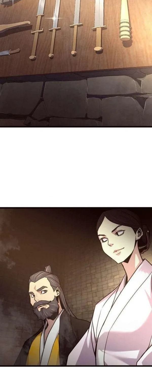 Kẻ Thù Chap 49 - Next Chap 50