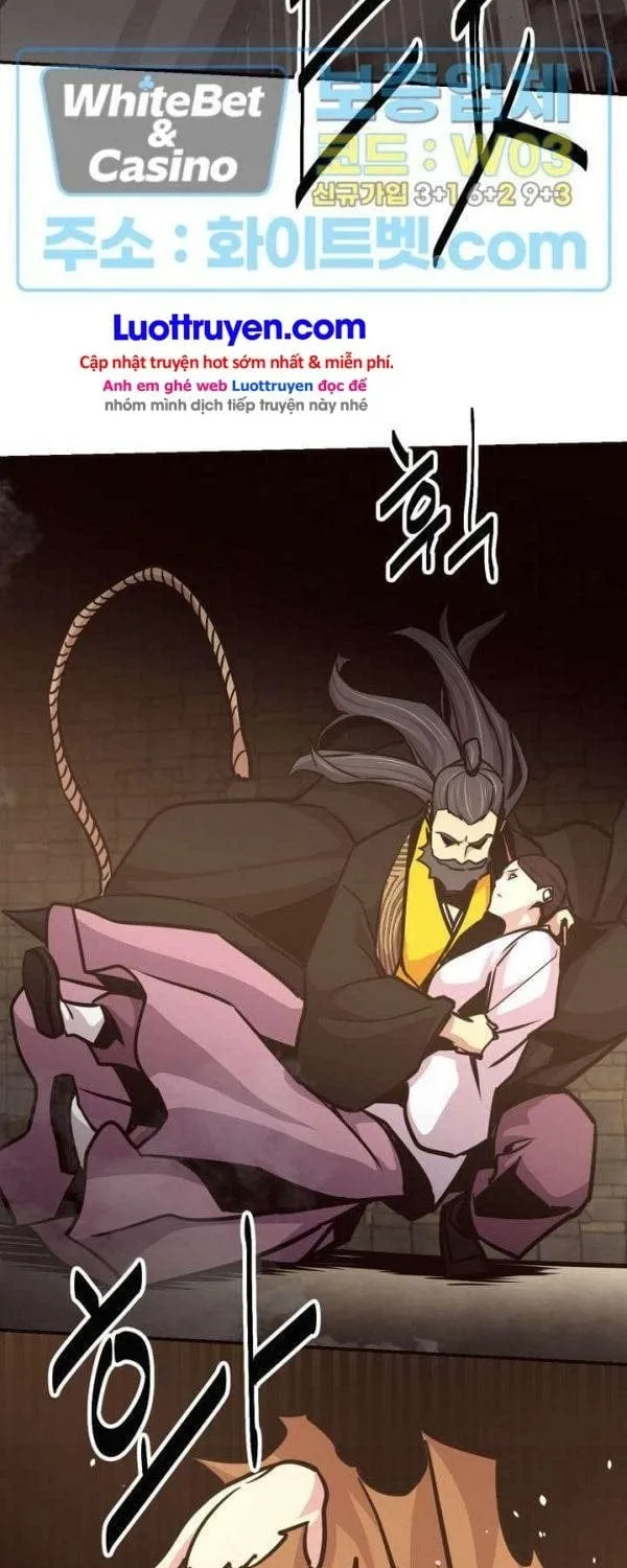 Kẻ Thù Chap 49 - Next Chap 50