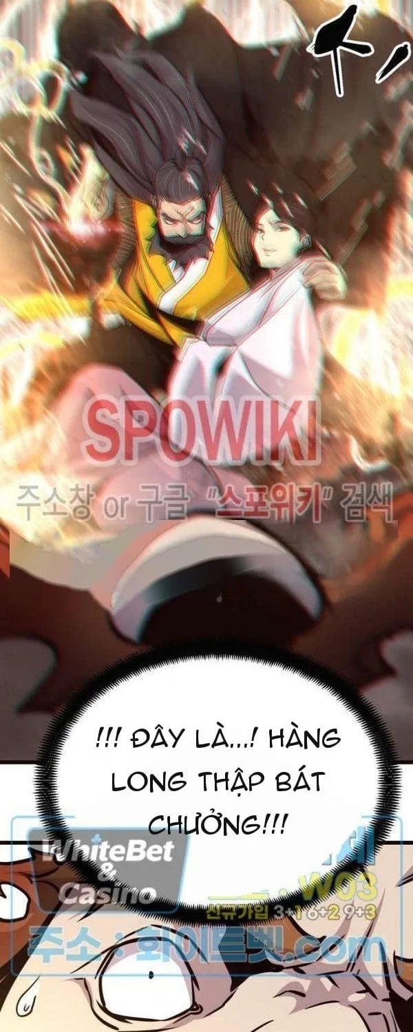 Kẻ Thù Chap 49 - Next Chap 50
