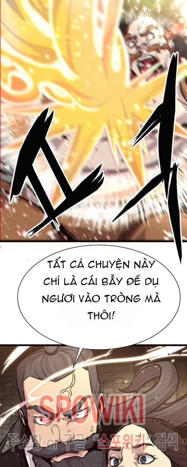 Kẻ Thù Chap 49 - Next Chap 50