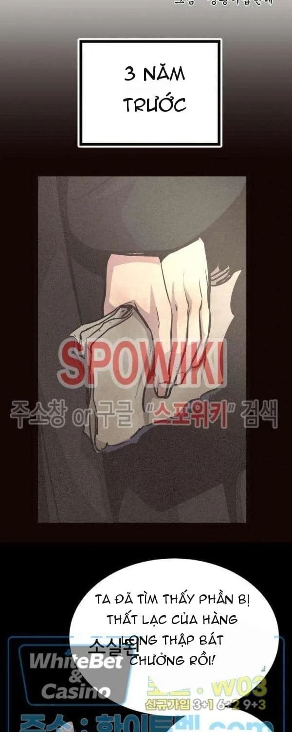 Kẻ Thù Chap 49 - Next Chap 50