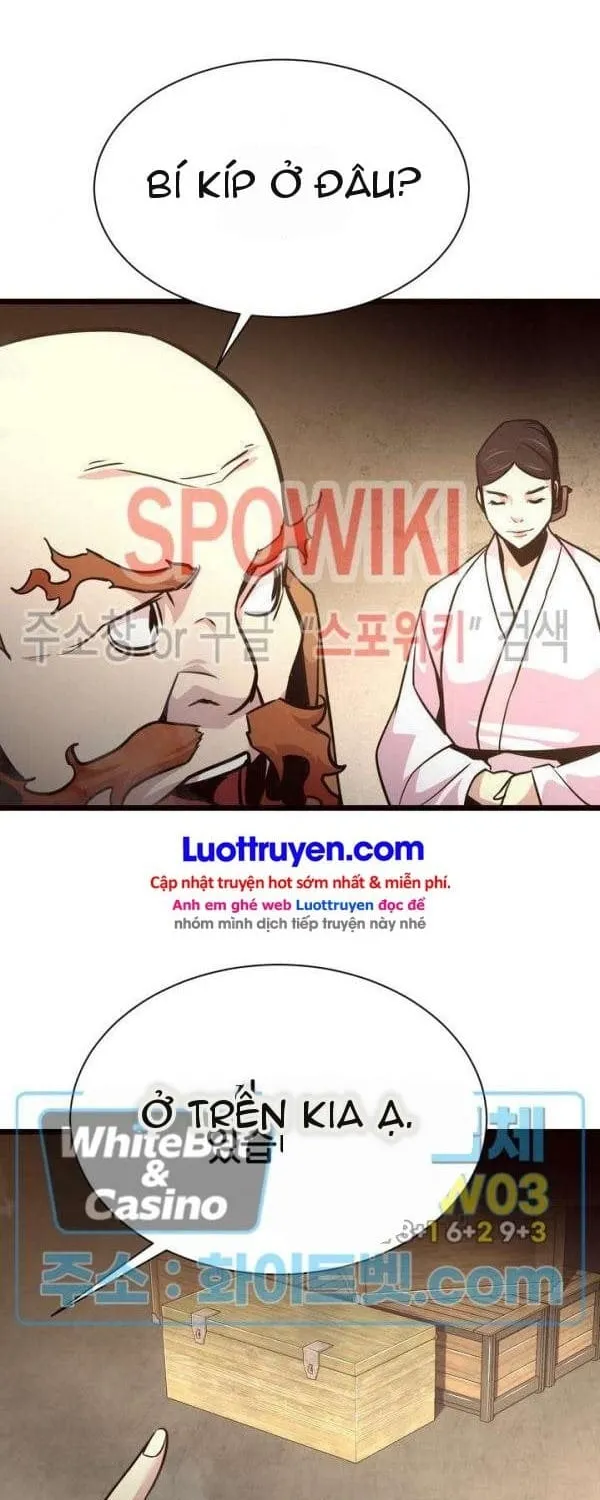 Kẻ Thù Chap 49 - Next Chap 50