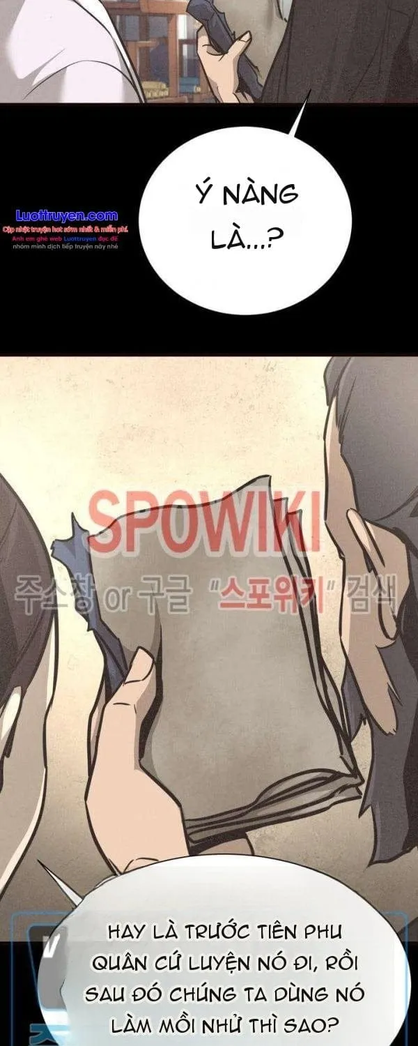Kẻ Thù Chap 49 - Next Chap 50