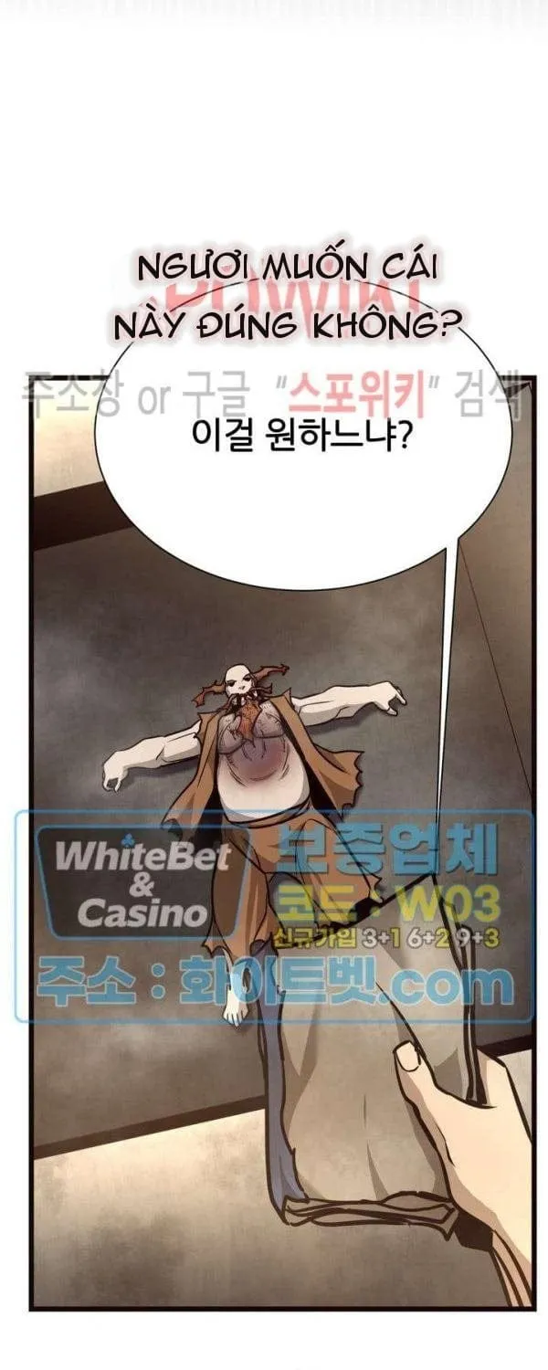 Kẻ Thù Chap 49 - Next Chap 50