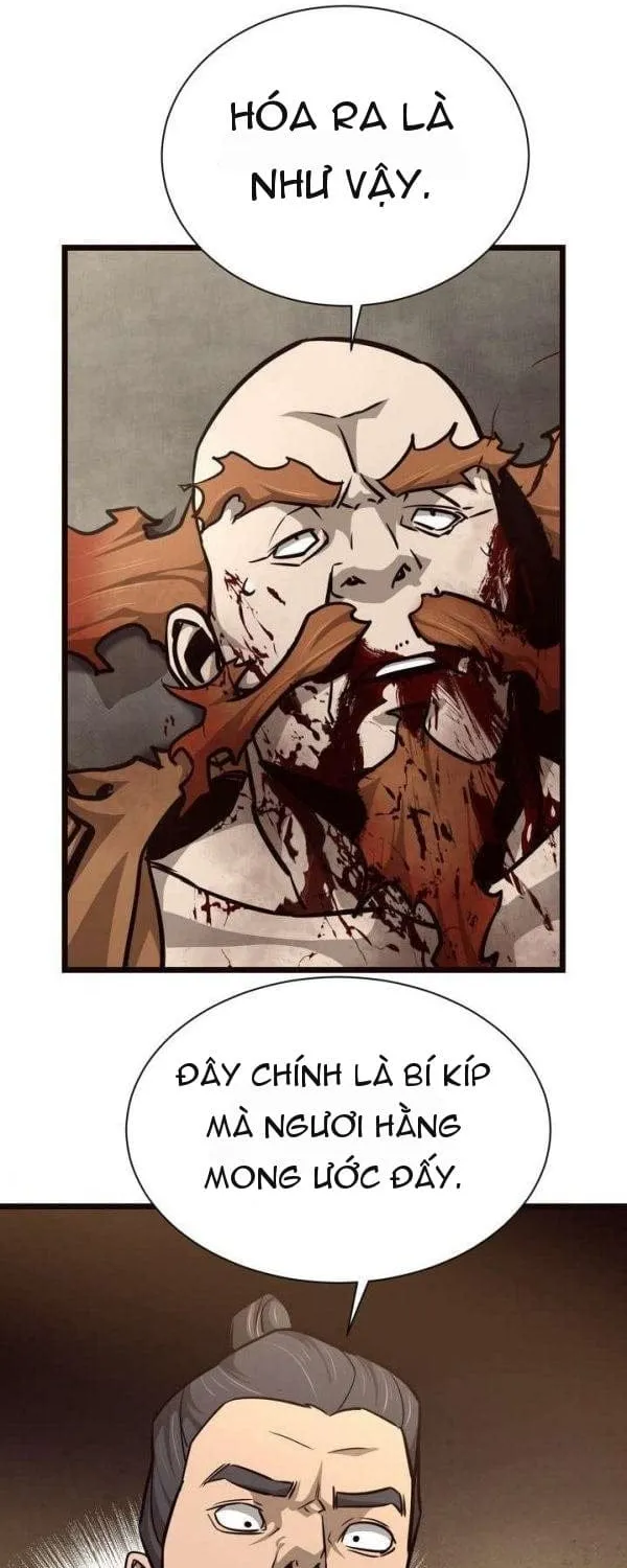 Kẻ Thù Chap 49 - Next Chap 50