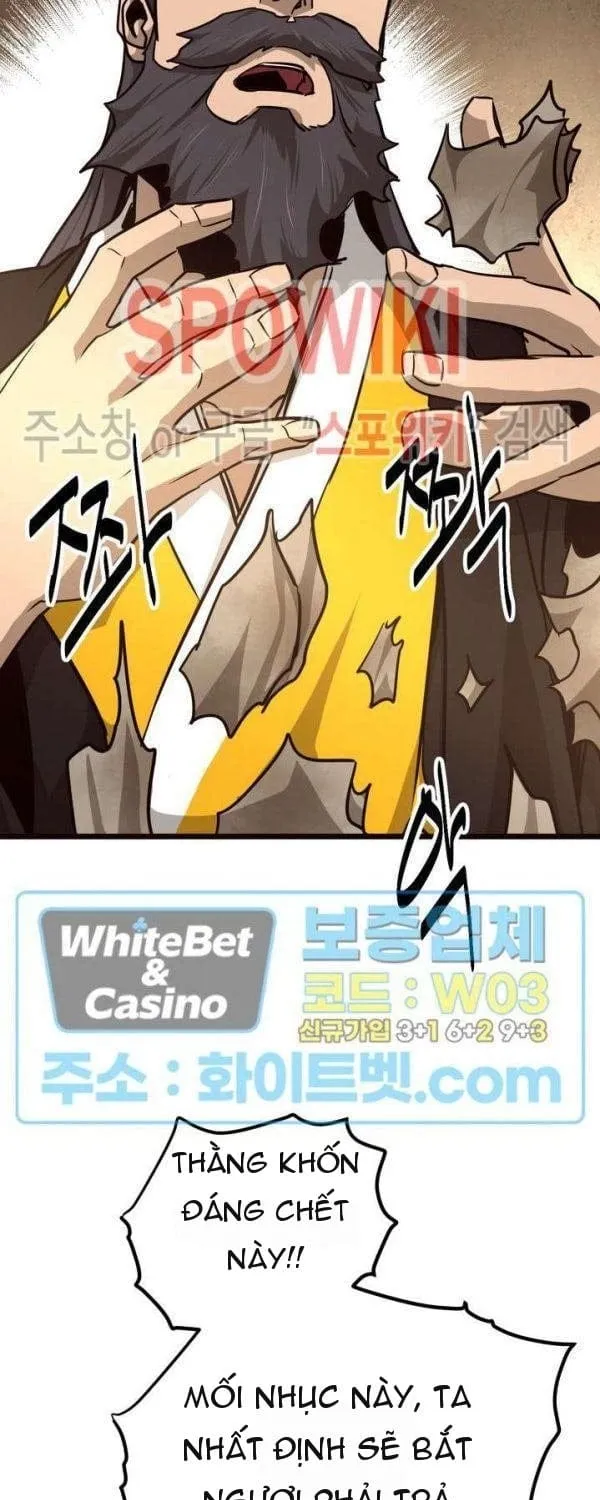 Kẻ Thù Chap 49 - Next Chap 50