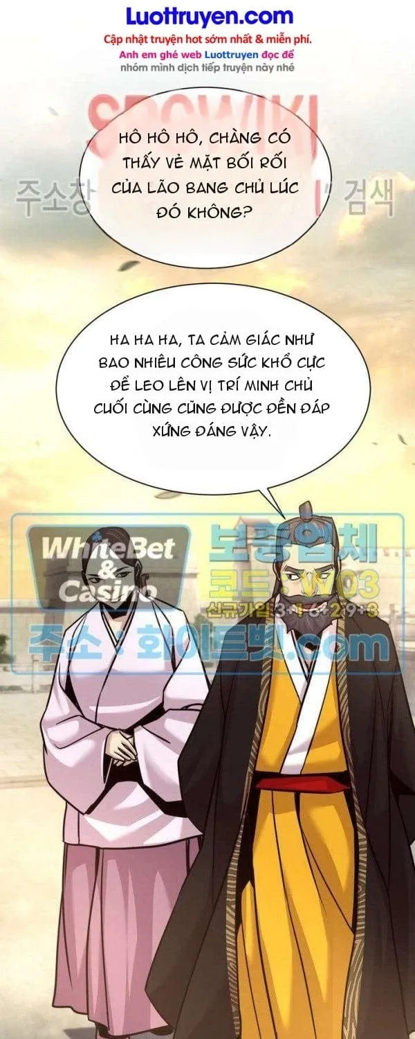 Kẻ Thù Chap 49 - Next Chap 50
