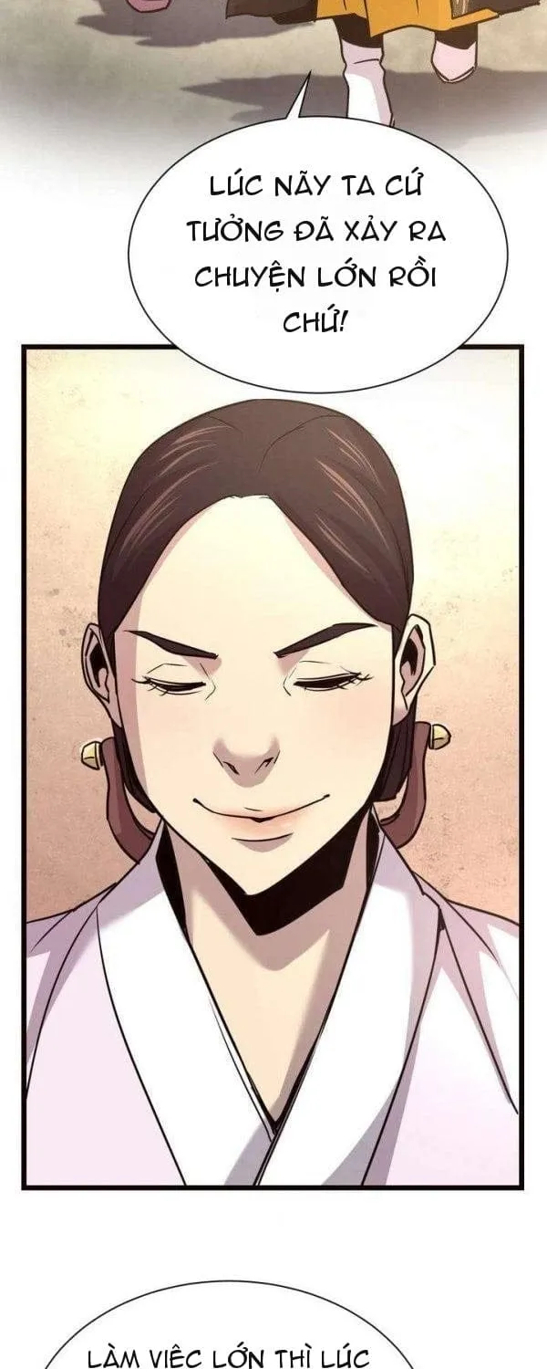 Kẻ Thù Chap 49 - Next Chap 50
