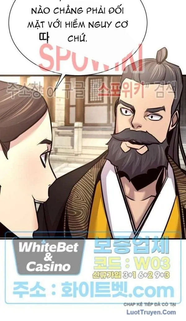 Kẻ Thù Chap 49 - Next Chap 50