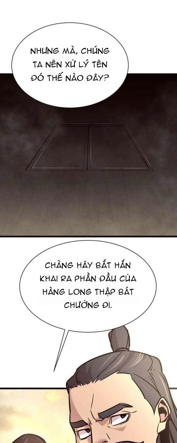 Kẻ Thù Chap 49 - Next Chap 50