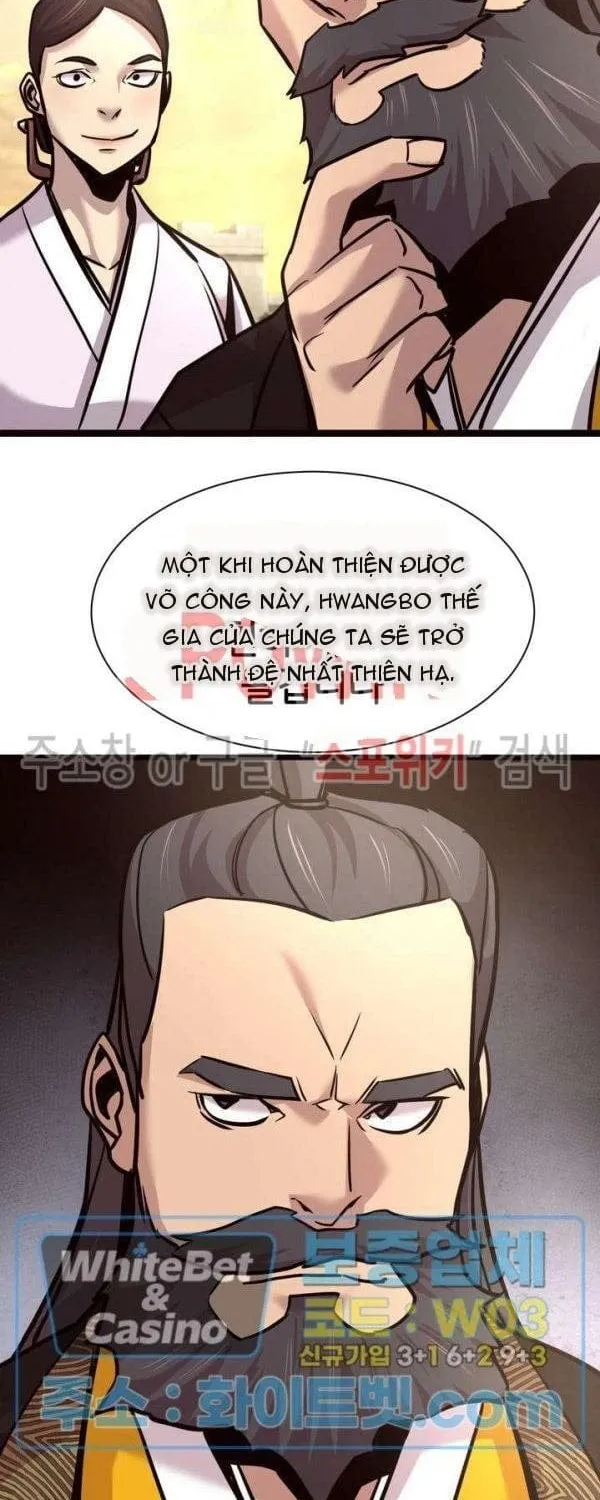 Kẻ Thù Chap 49 - Next Chap 50