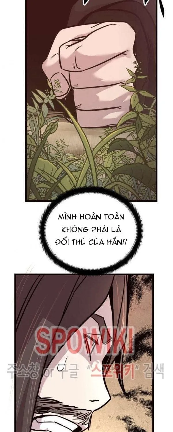 Kẻ Thù Chap 49 - Next Chap 50