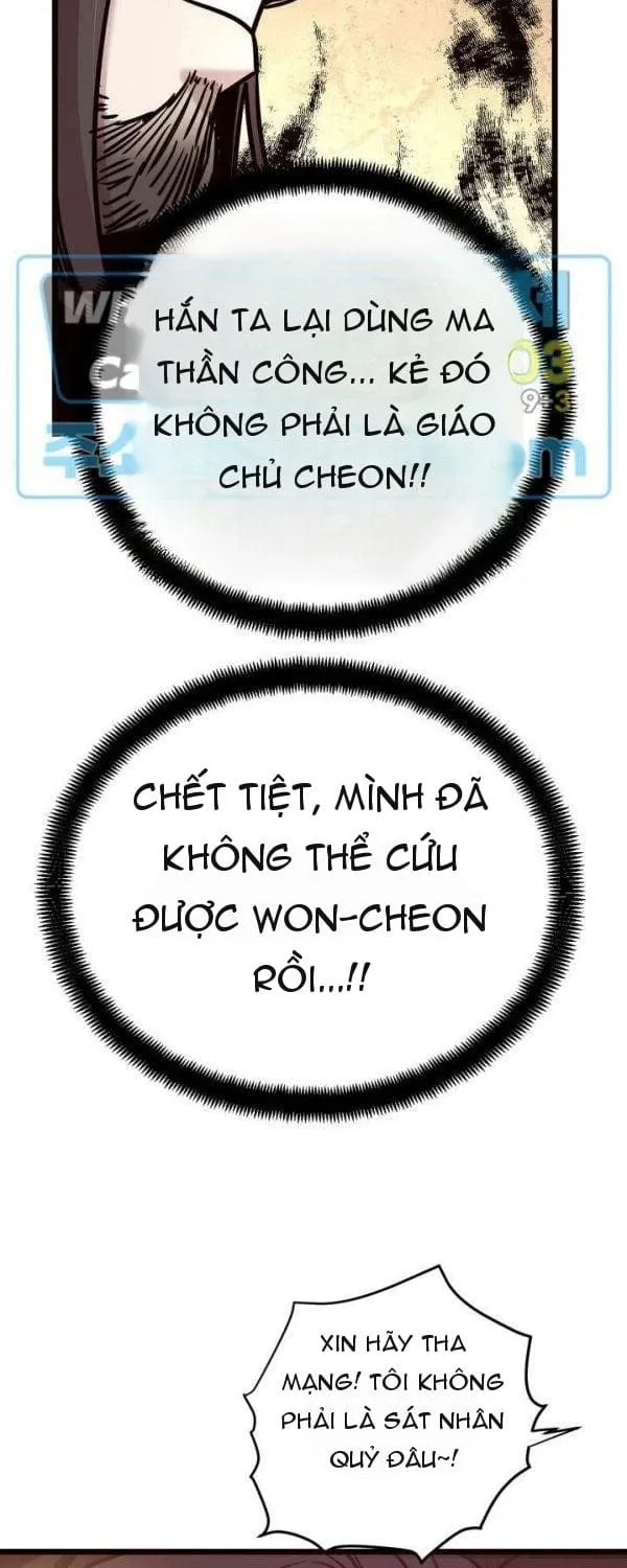 Kẻ Thù Chap 49 - Next Chap 50