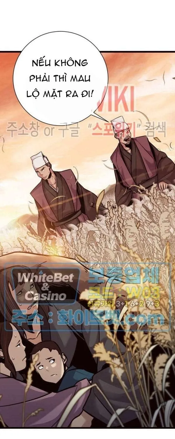 Kẻ Thù Chap 49 - Next Chap 50