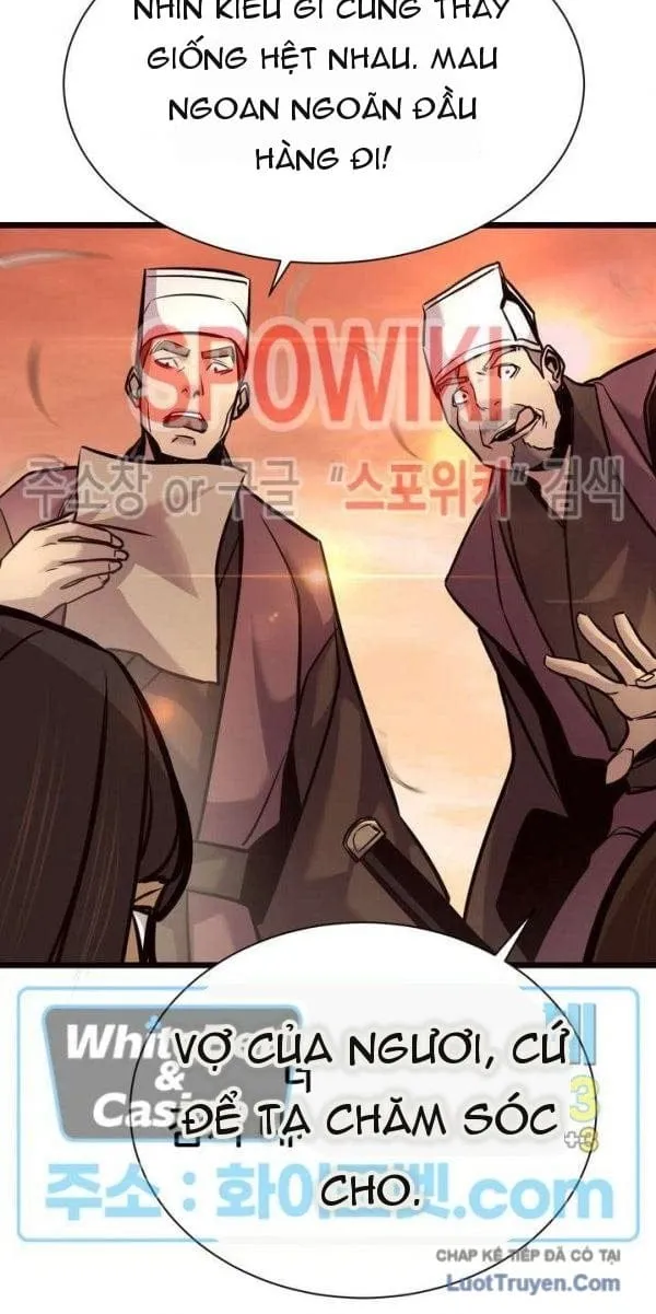 Kẻ Thù Chap 49 - Next Chap 50