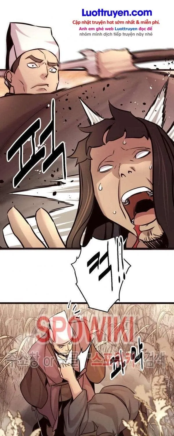Kẻ Thù Chap 49 - Next Chap 50