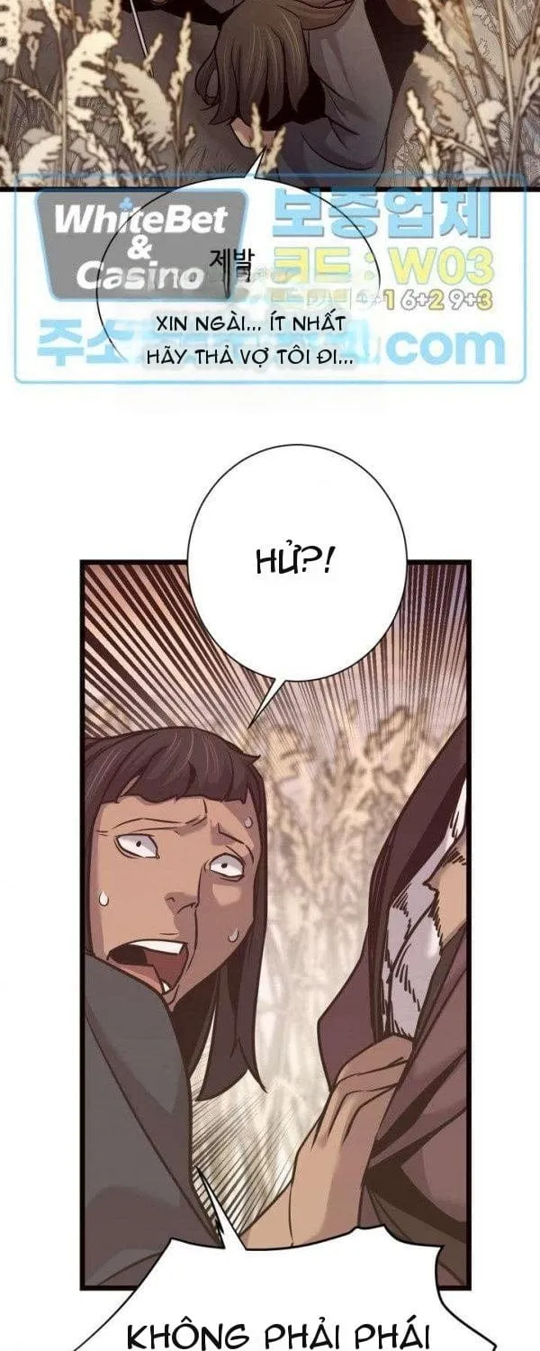 Kẻ Thù Chap 49 - Next Chap 50