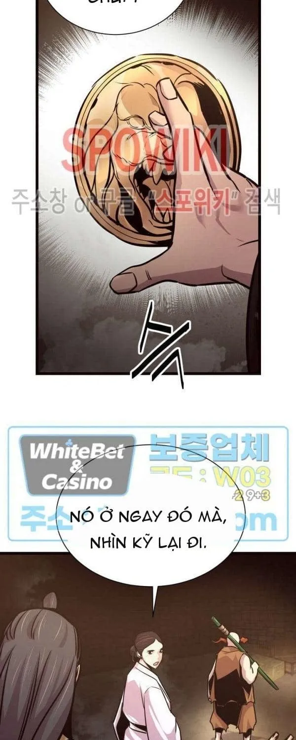 Kẻ Thù Chap 49 - Next Chap 50