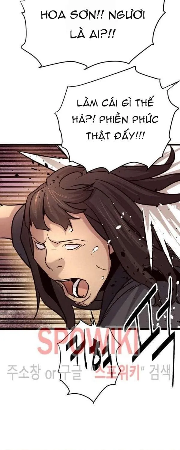 Kẻ Thù Chap 49 - Next Chap 50