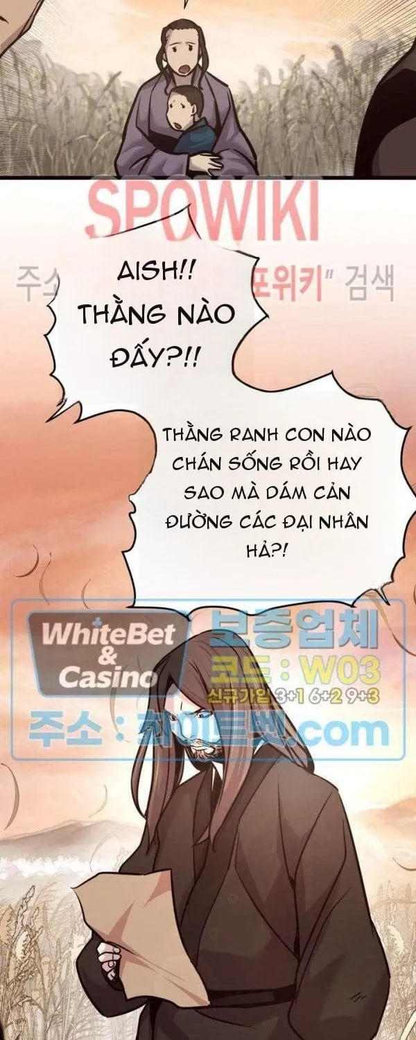 Kẻ Thù Chap 49 - Next Chap 50