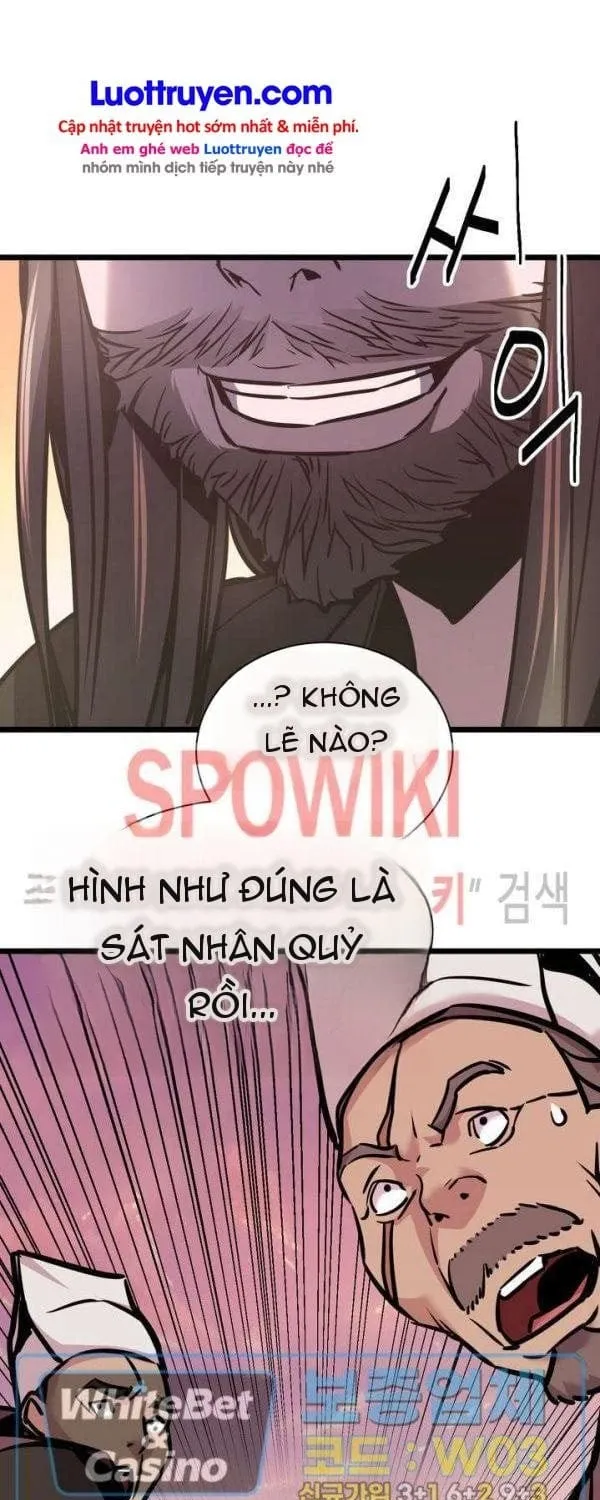 Kẻ Thù Chap 49 - Next Chap 50