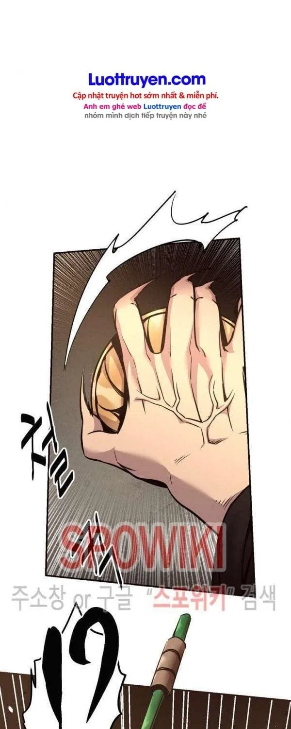 Kẻ Thù Chap 49 - Next Chap 50