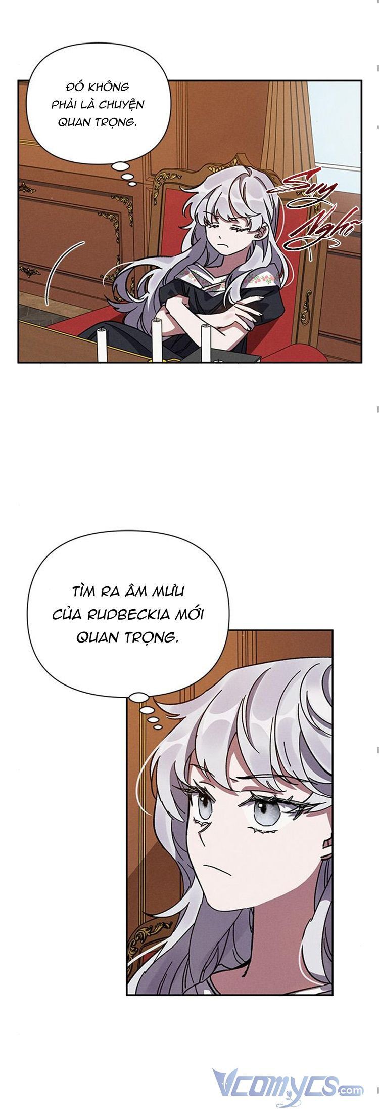 Kẻ Thù Chap 5.5 - Next Chap 6.5