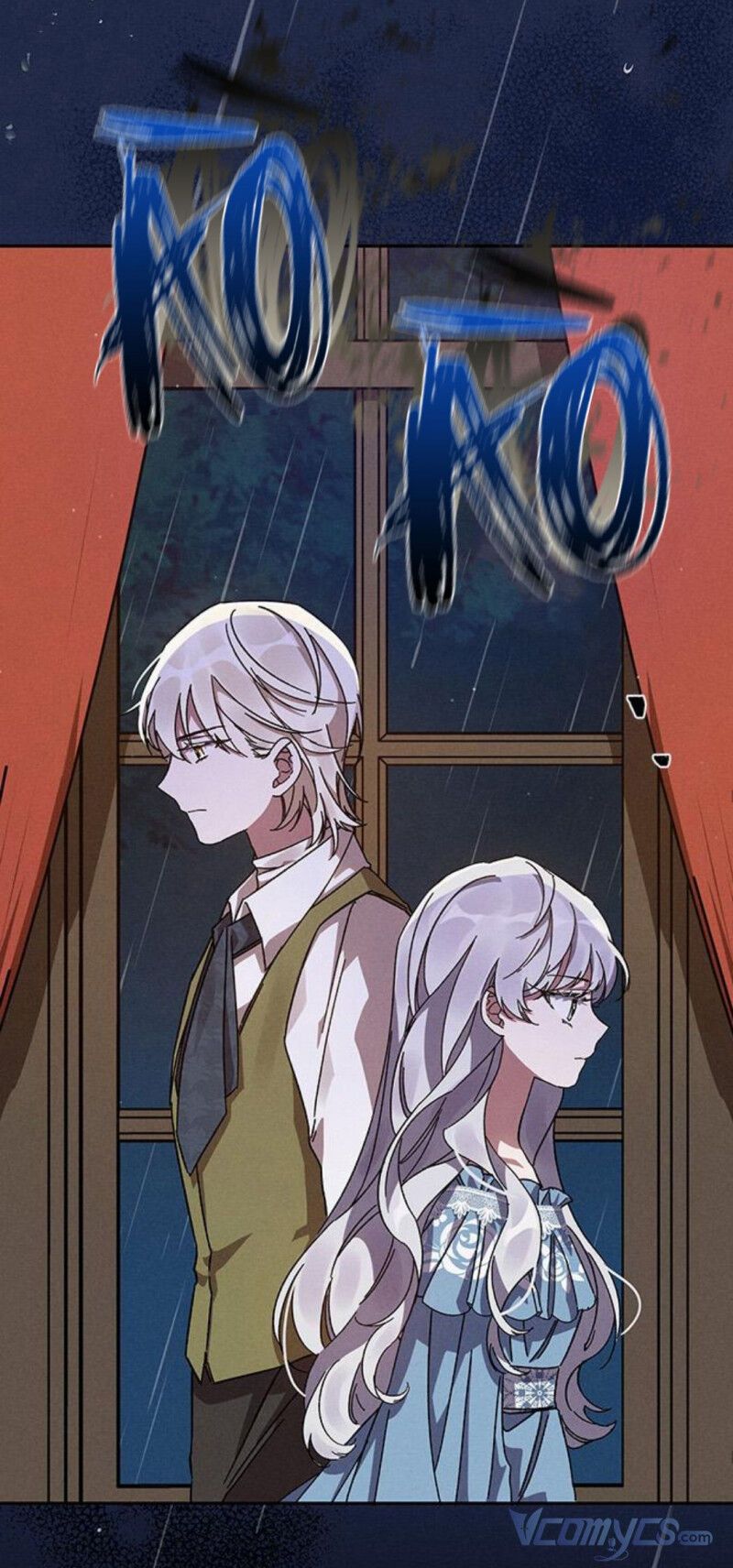 Kẻ Thù Chap 5.5 - Next Chap 6.5