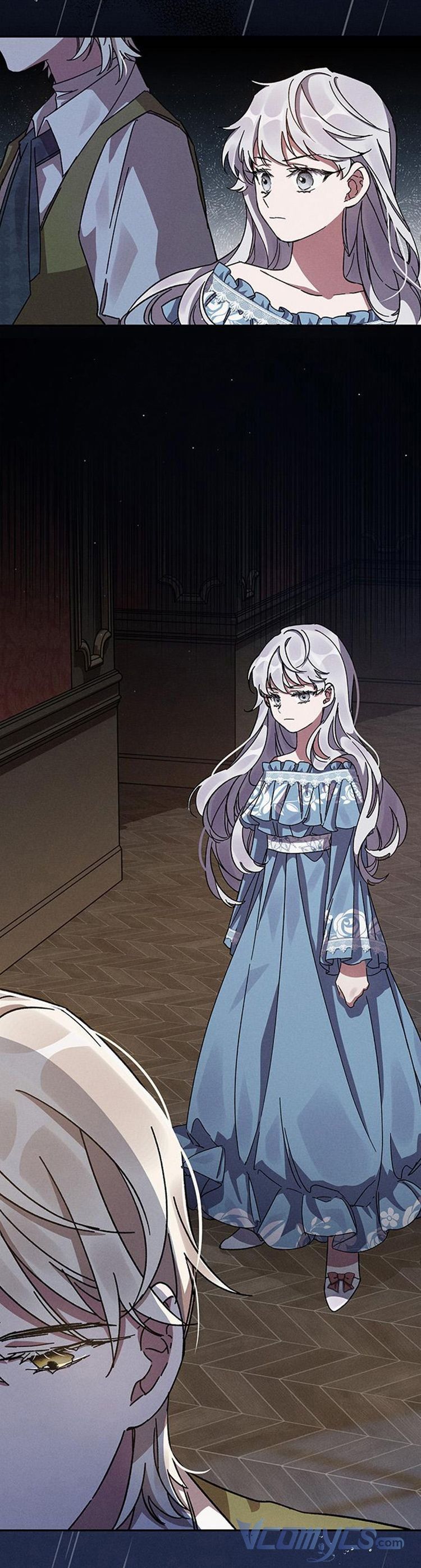 Kẻ Thù Chap 5.5 - Next Chap 6.5
