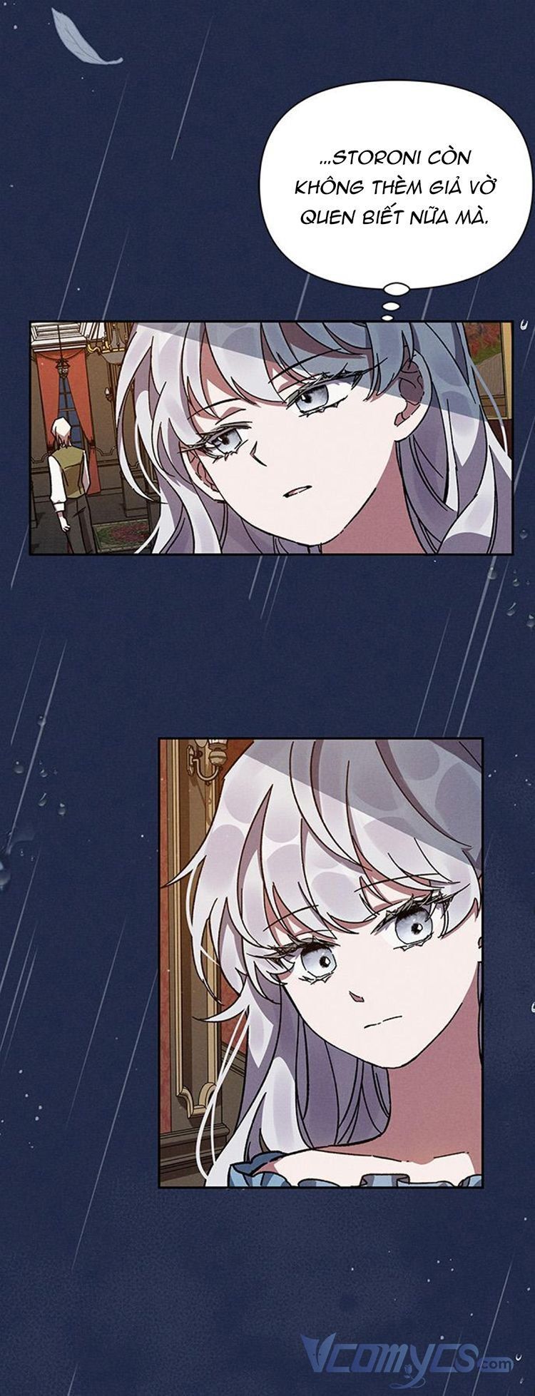 Kẻ Thù Chap 5.5 - Next Chap 6.5