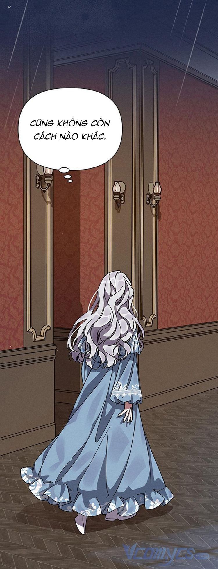 Kẻ Thù Chap 5.5 - Next Chap 6.5