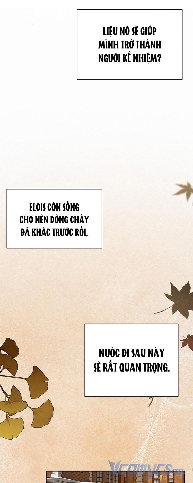 Kẻ Thù Chap 5.5 - Next Chap 6.5