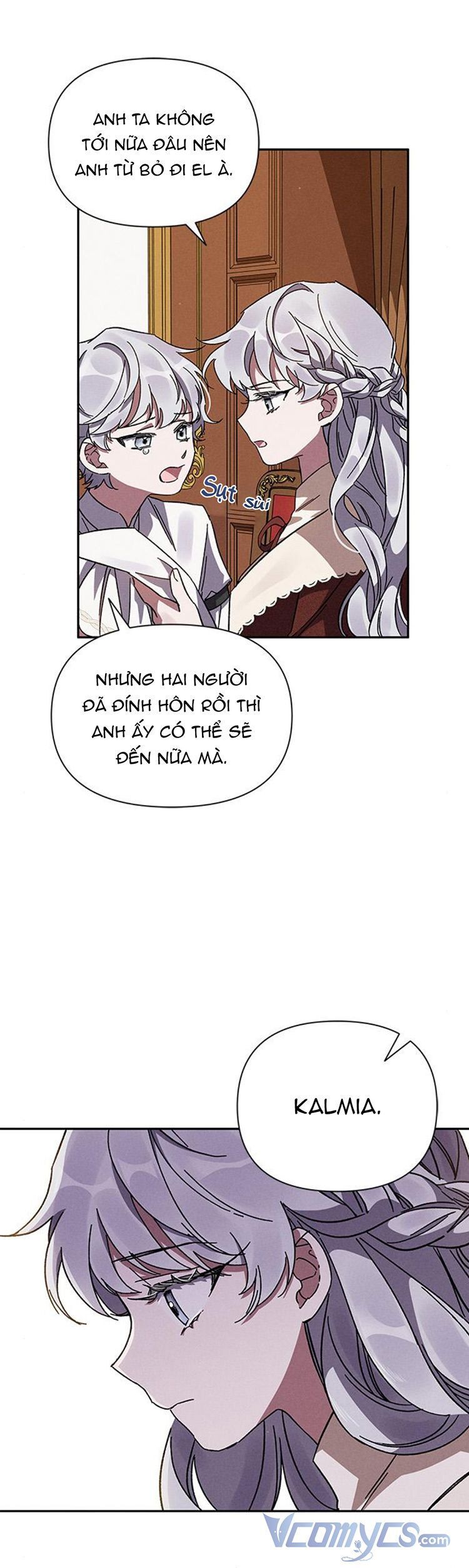 Kẻ Thù Chap 5.5 - Next Chap 6.5