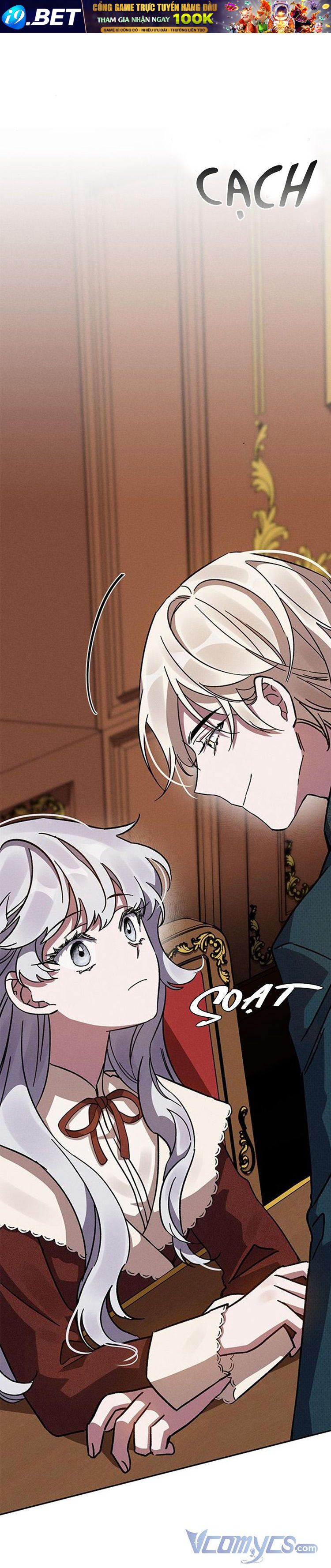 Kẻ Thù Chap 5.5 - Next Chap 6.5