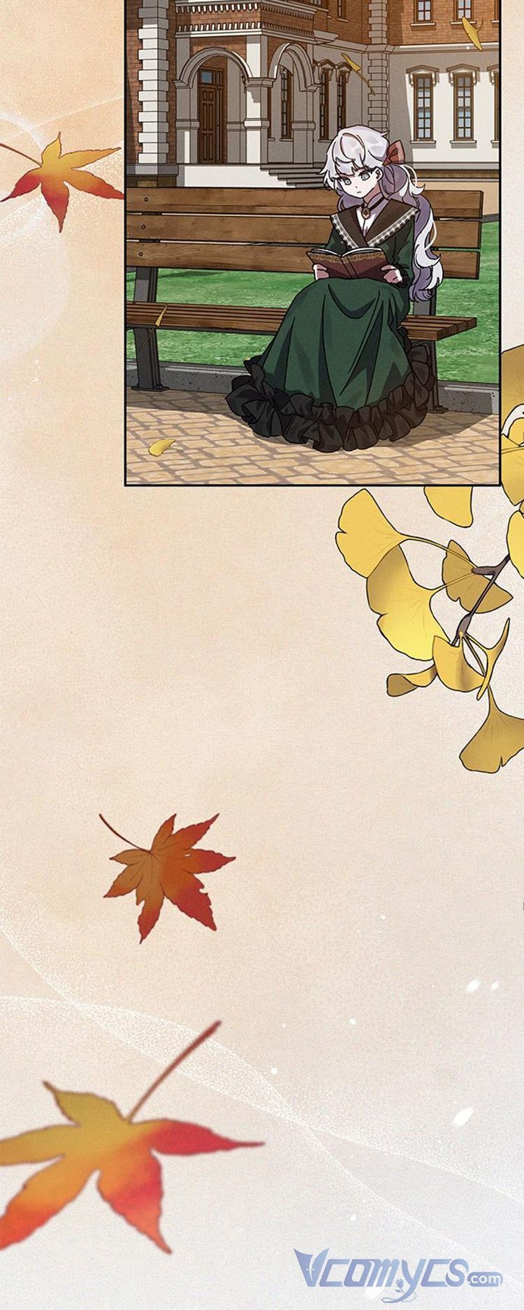 Kẻ Thù Chap 5.5 - Next Chap 6.5