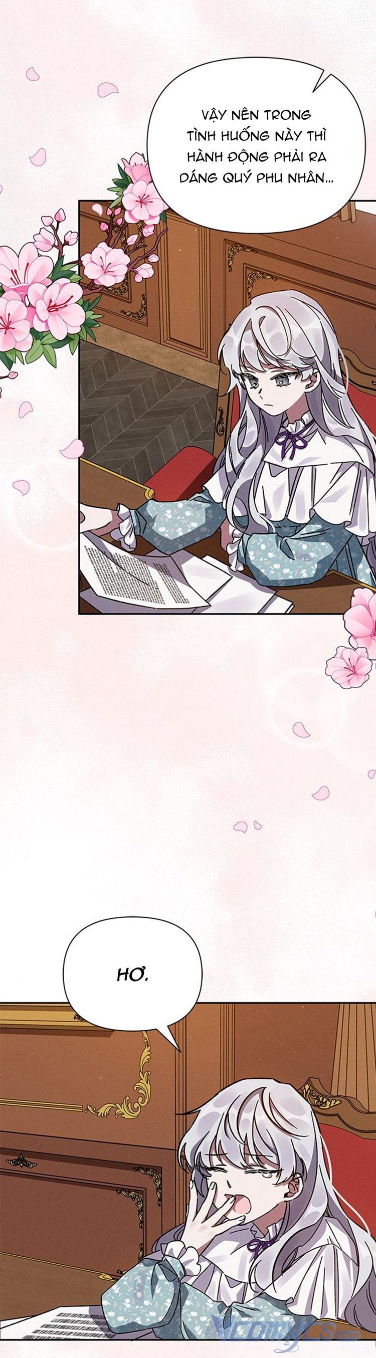 Kẻ Thù Chap 5.5 - Next Chap 6.5