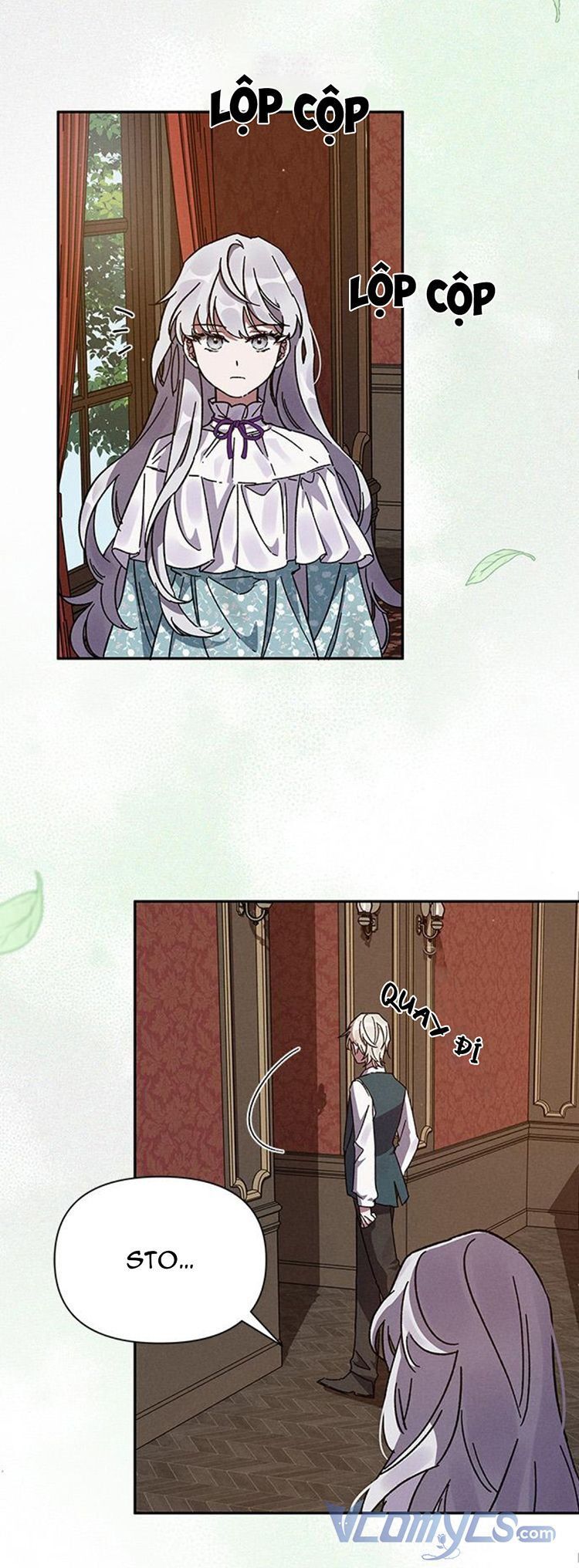 Kẻ Thù Chap 5.5 - Next Chap 6.5