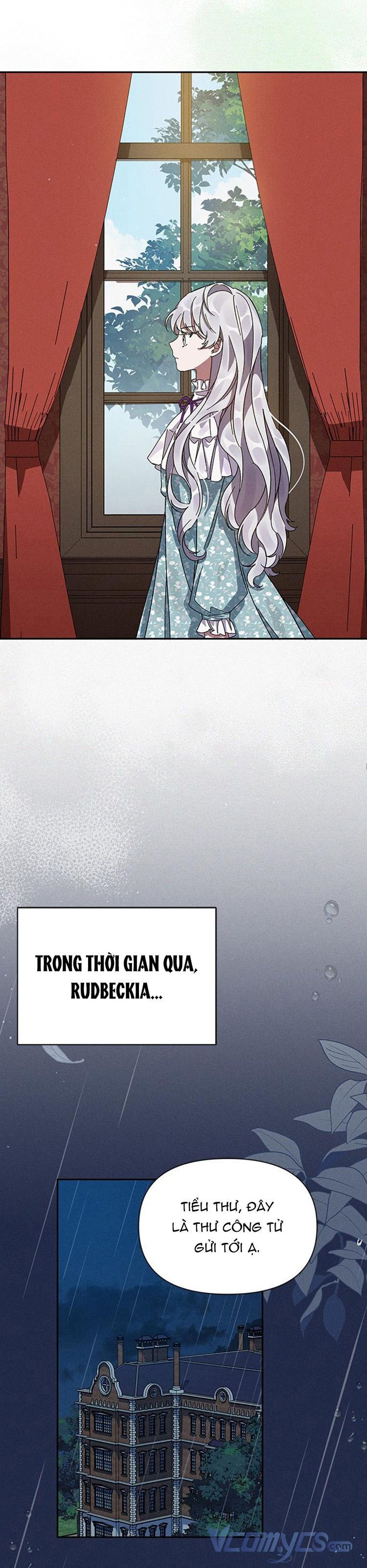 Kẻ Thù Chap 5.5 - Next Chap 6.5