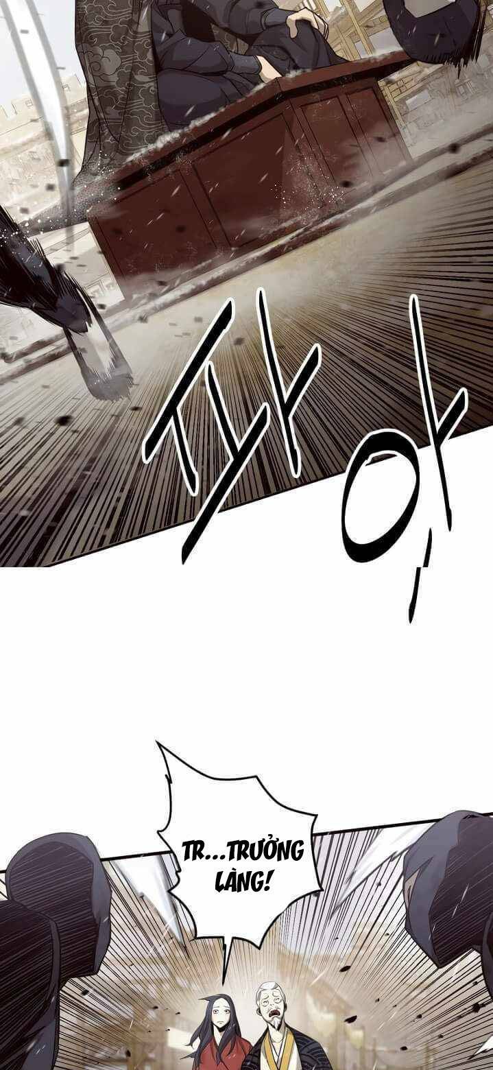 Kẻ Thù Chap 5 - Next Chap 6