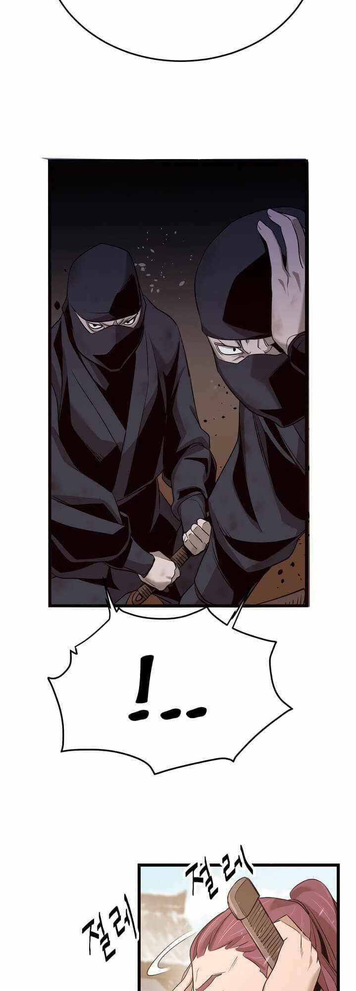 Kẻ Thù Chap 5 - Next Chap 6