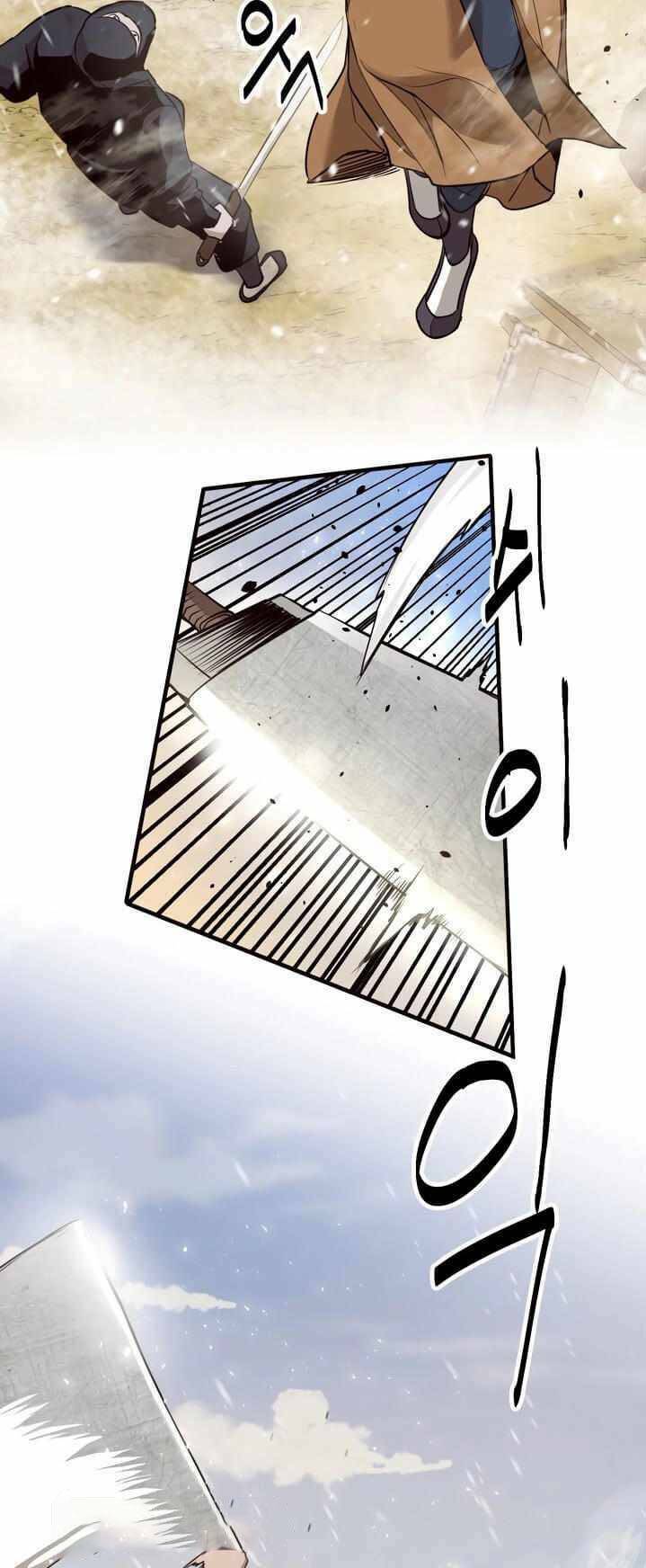 Kẻ Thù Chap 5 - Next Chap 6