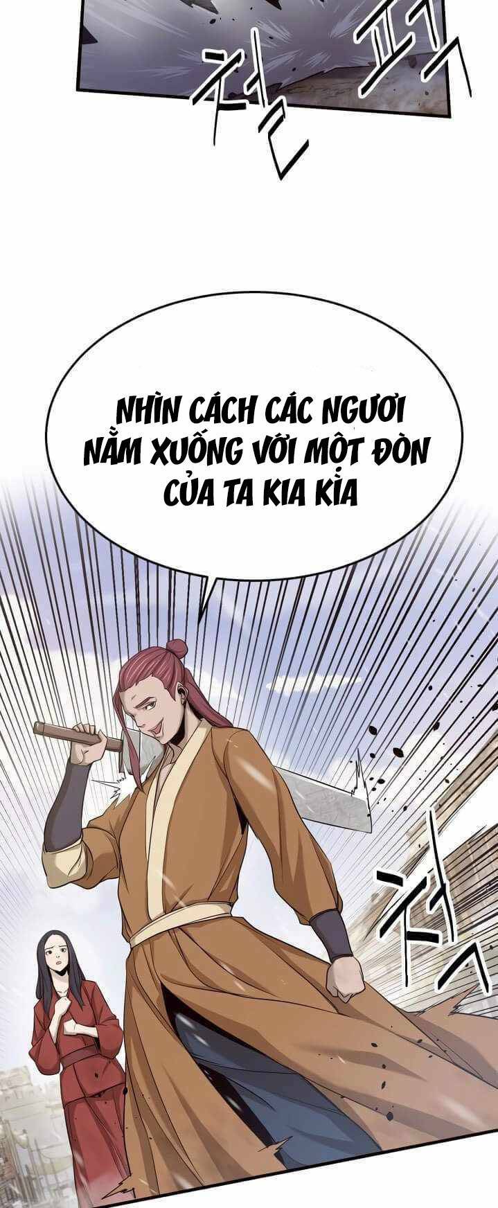 Kẻ Thù Chap 5 - Next Chap 6