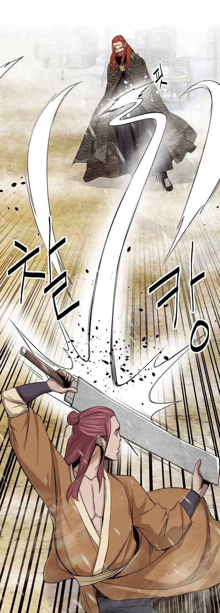 Kẻ Thù Chap 5 - Next Chap 6