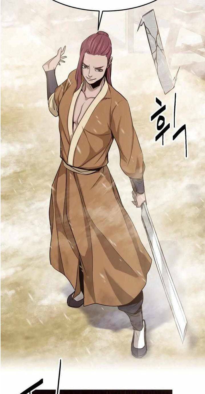 Kẻ Thù Chap 5 - Next Chap 6