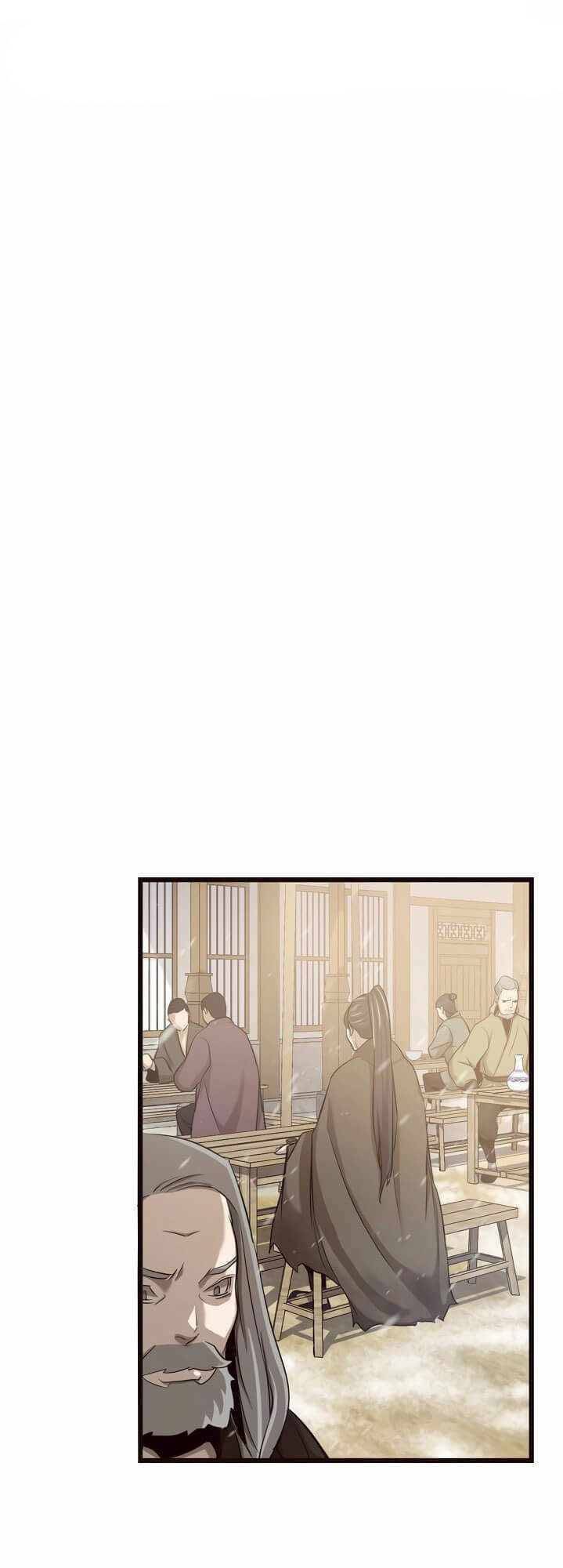 Kẻ Thù Chap 5 - Next Chap 6